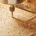 რუტერით მომსახურება რუტერი რუსთავში cnc ჭრა